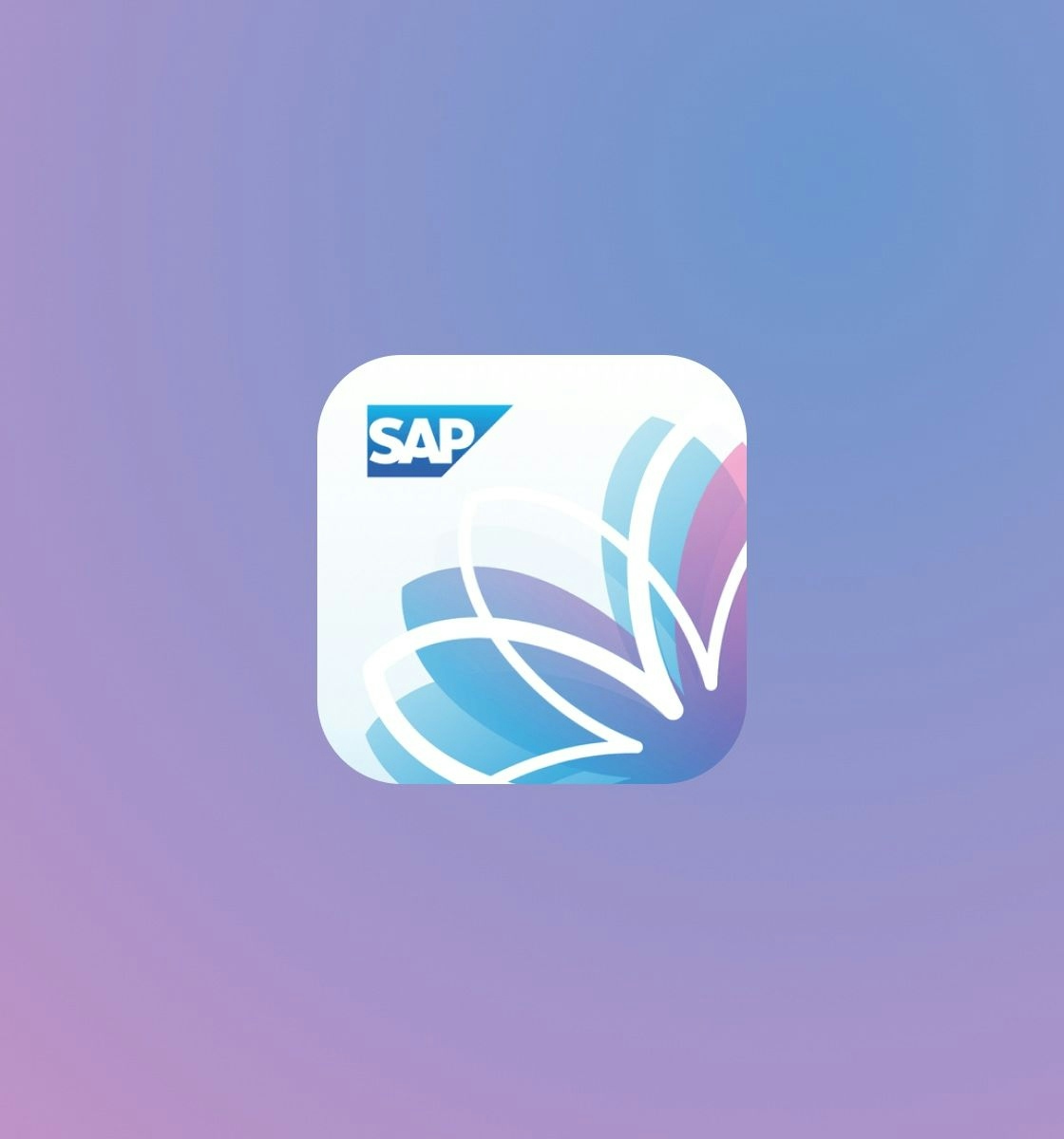 Rethinking the UX of the organization’s internal SAP applications
