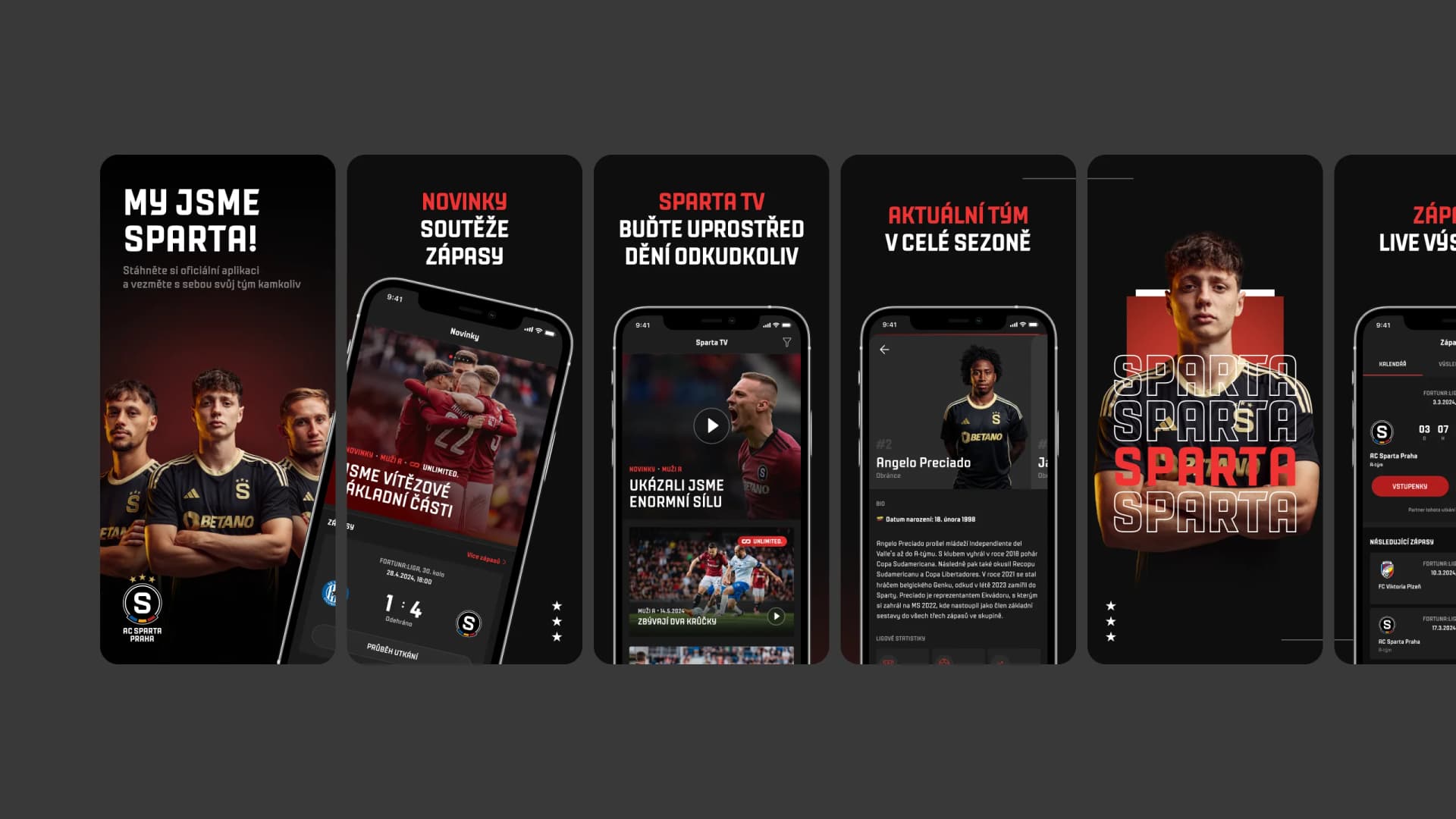 Screens