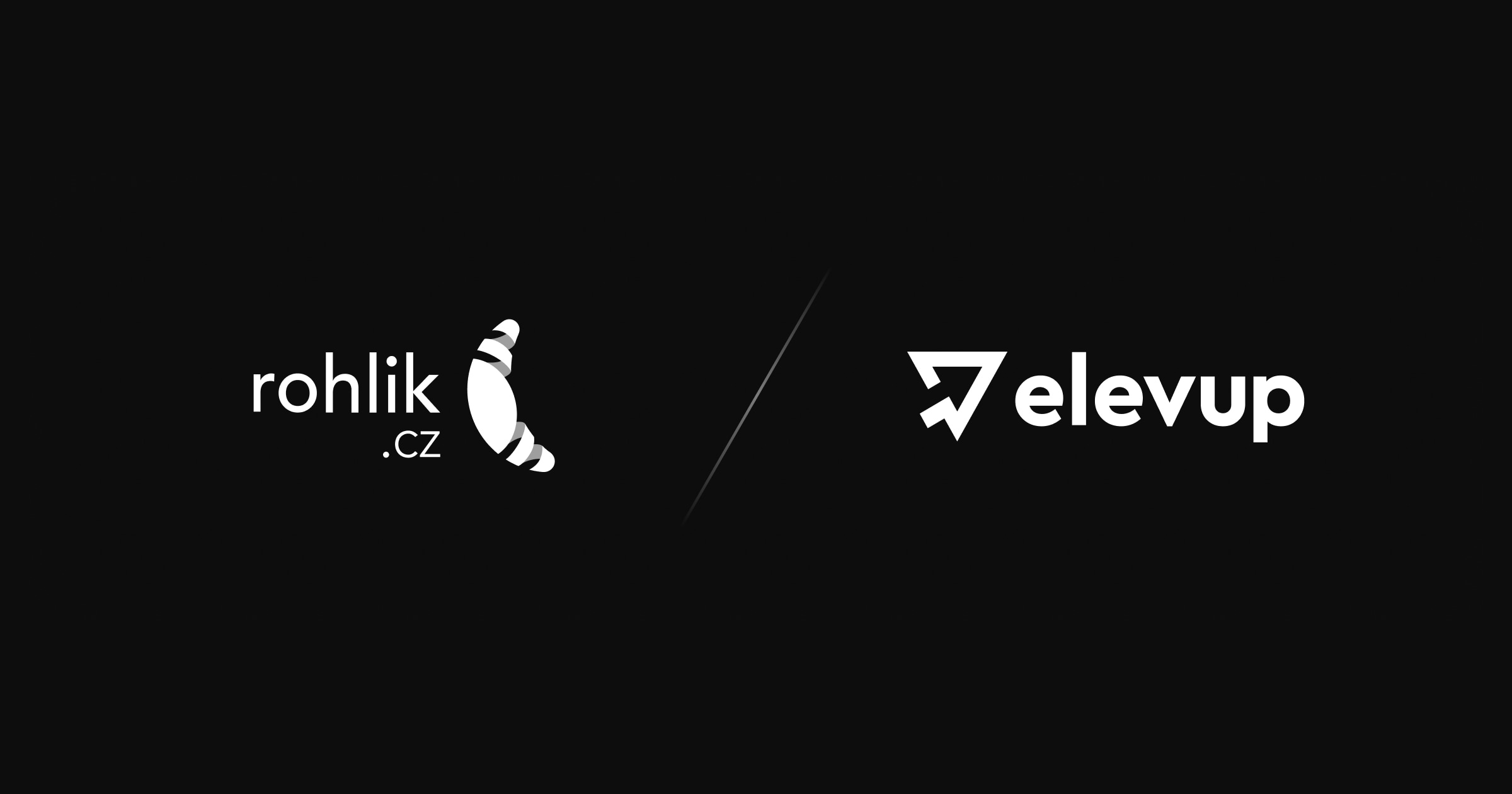 Rohlík.cz, a renowned Czech online grocery store, signs up with elevup